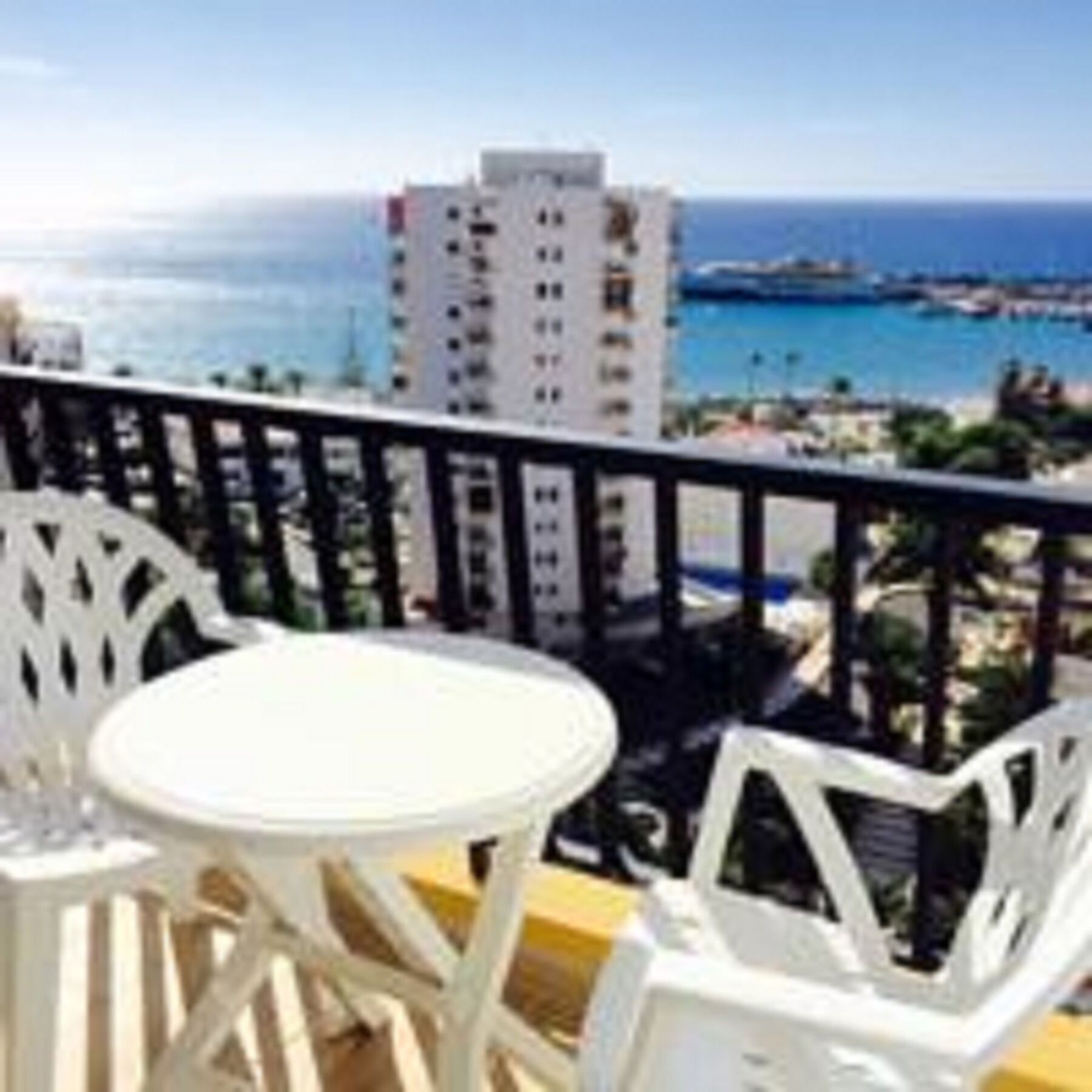 Amazing Views To Los Cristianos Bay In Achacay Arona  Dış mekan fotoğraf